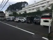 世田谷区大蔵５丁目　月極駐車場